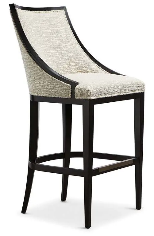 Jessica Charles 38-30 St Moritz Bar Stool Jessica Charles 38-30 St Moritz Bar Stool