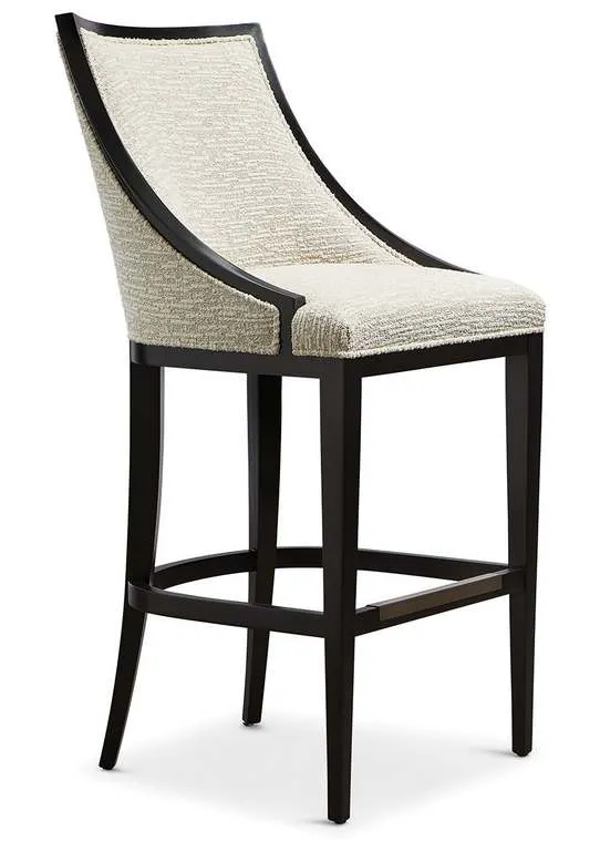 Jessica Charles 38-30 St Moritz Bar Stool Jessica Charles 38-30 St Moritz Bar Stool