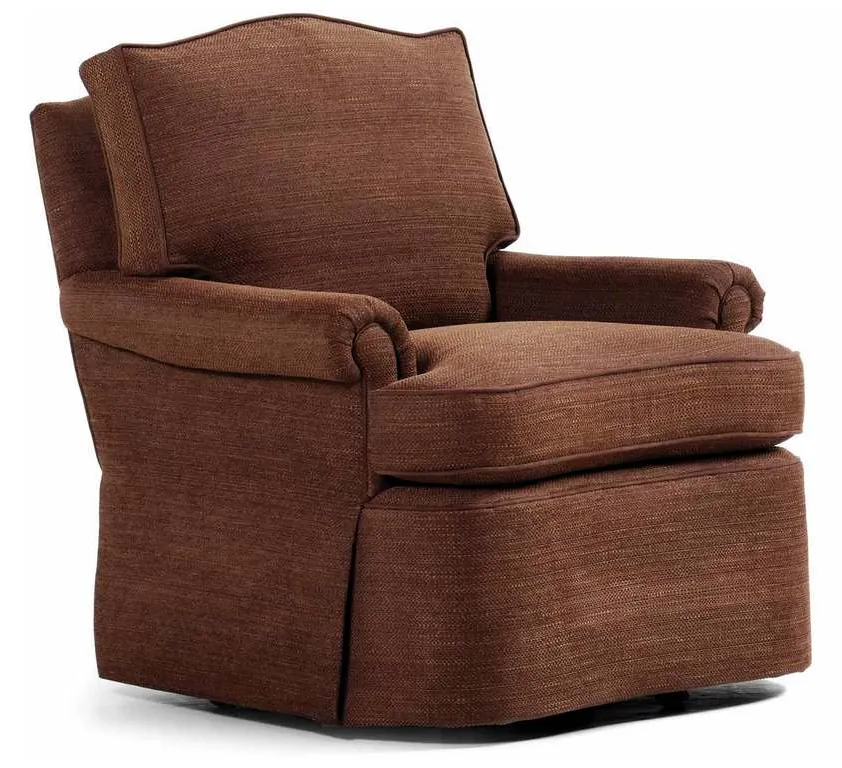 Jessica Charles 407-SR Douglas Swivel Rocker Jessica Charles 407-SR Douglas Swivel Rocker