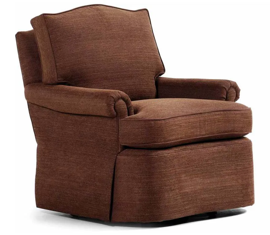 Jessica Charles 407-SR Douglas Swivel Rocker Jessica Charles 407-SR Douglas Swivel Rocker
