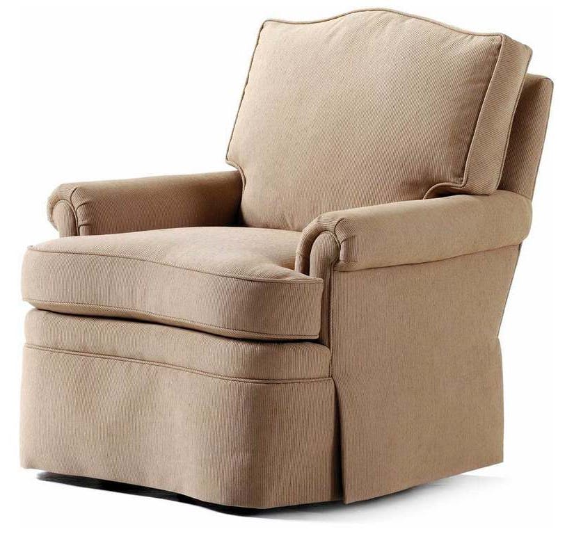 Jessica Charles 408-SR Douglas Swivel Rocker Jessica Charles 408-SR Douglas Swivel Rocker