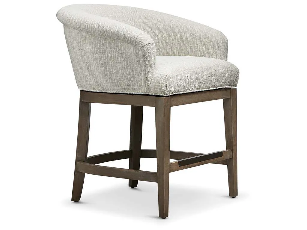 Jessica Charles 41-1-24-MS  Sofia Memory Counter Stool