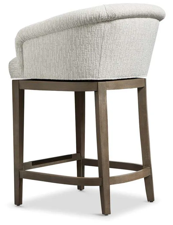 Jessica Charles 41-1-30-MS Sofia Memory Bar Stool Jessica Charles 41-1-30-MS Sofia Memory Bar Stool