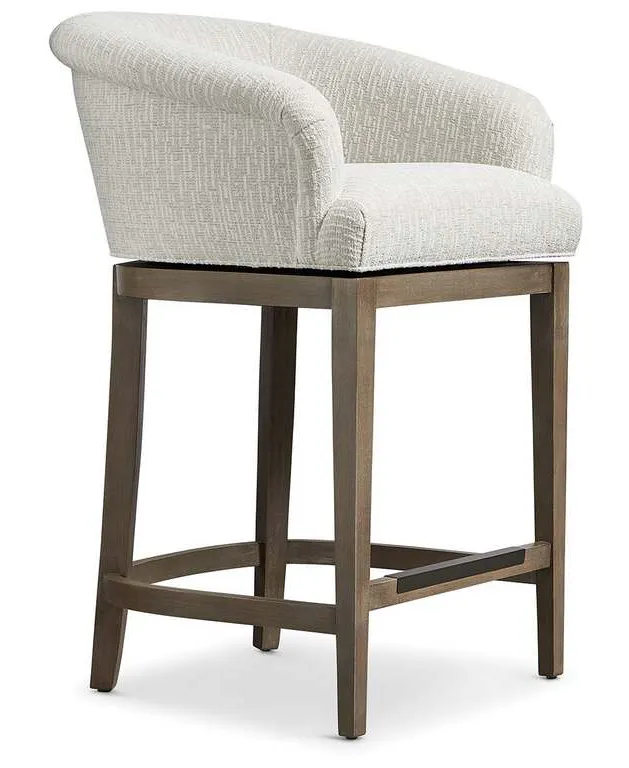 Jessica Charles 41-1-30-MS Sofia Memory Bar Stool Jessica Charles 41-1-30-MS Sofia Memory Bar Stool
