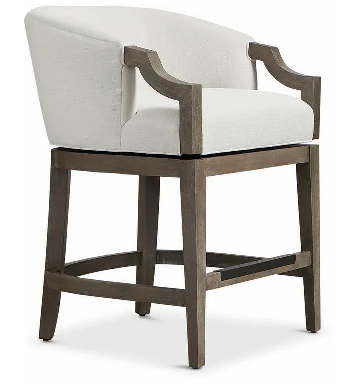 Jessica Charles 41-2-24-MS Sierra Memory Counter Stool Jessica Charles 41-2-24-MS Sierra Memory Counter Stool