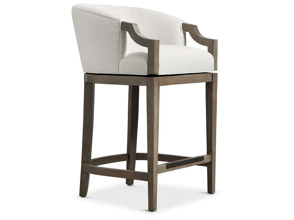 Jessica Charles 41-2-30-MS  Sierra Memory Bar Stool