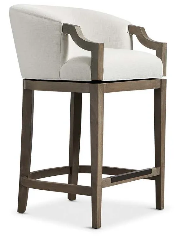 Jessica Charles 41-2-30-MS Sierra Memory Bar Stool Jessica Charles 41-2-30-MS Sierra Memory Bar Stool