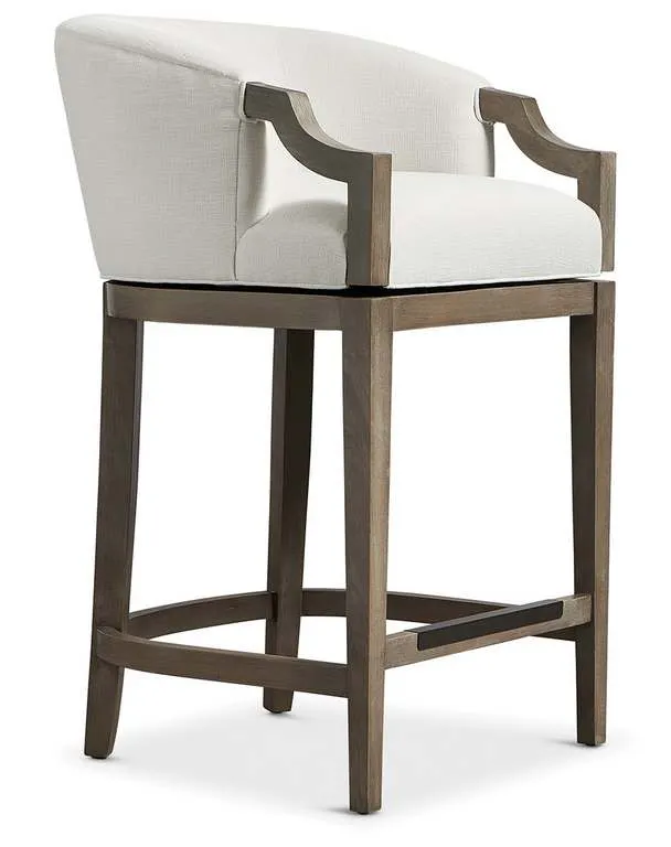 Jessica Charles 41-2-30-MS Sierra Memory Bar Stool Jessica Charles 41-2-30-MS Sierra Memory Bar Stool