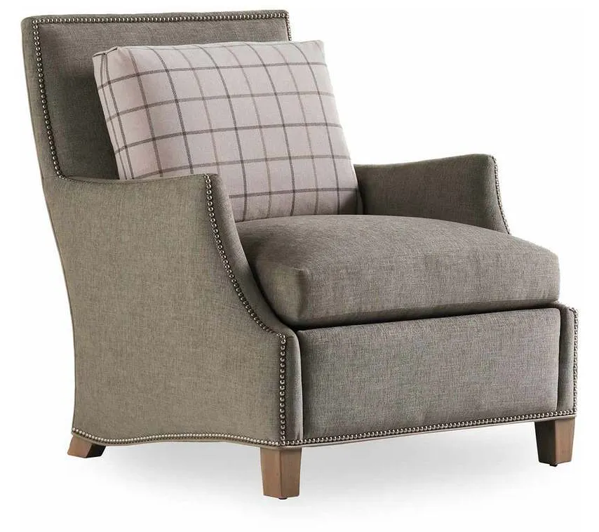 Jessica Charles 410 Jonas Chair Jessica Charles 410 Jonas Chair