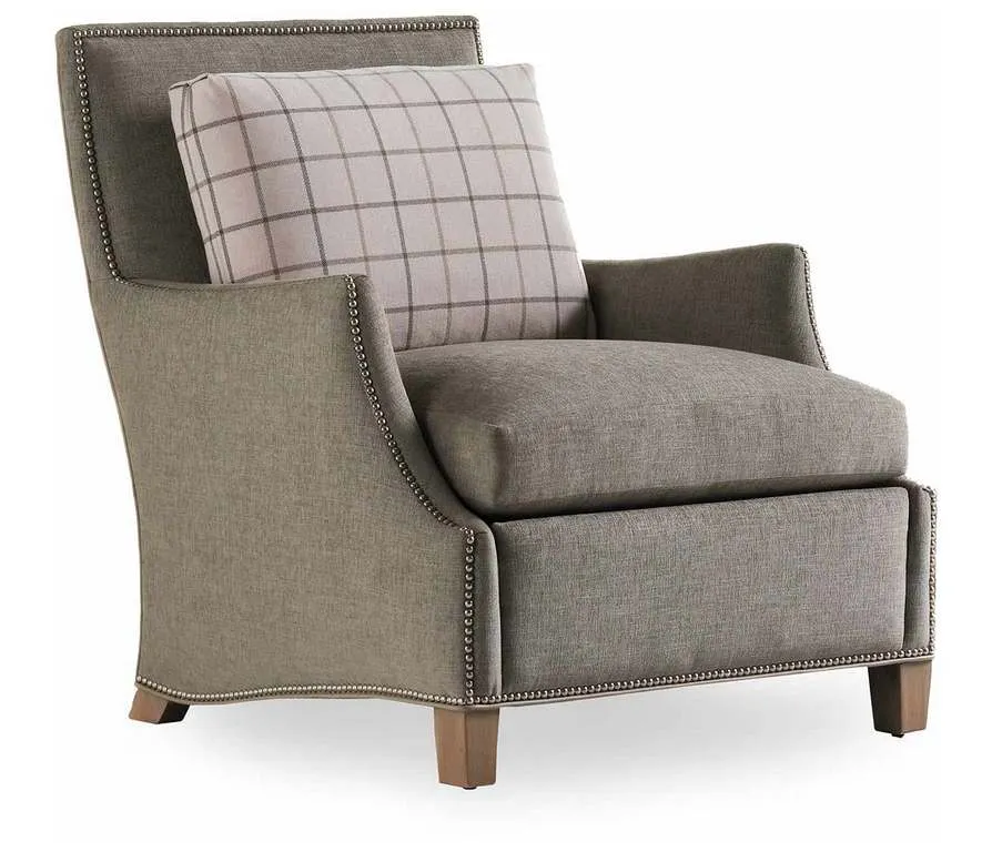 Jessica Charles 410 Jonas Chair Jessica Charles 410 Jonas Chair
