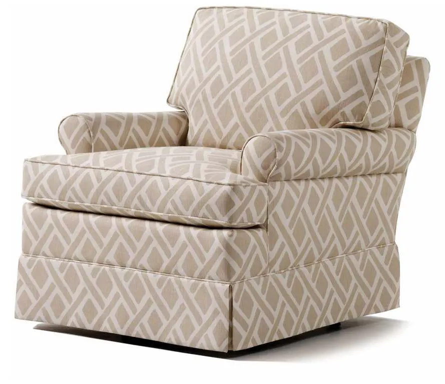 Jessica Charles 420-SR Stockton Swivel Rocker Jessica Charles 420-SR Stockton Swivel Rocker