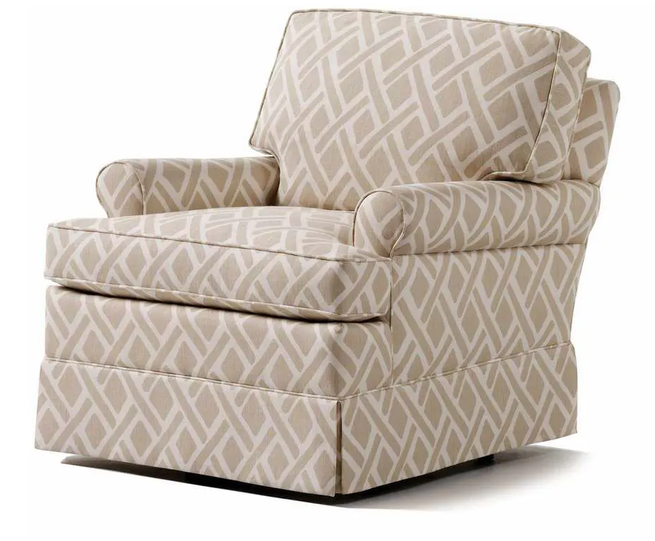 Jessica Charles 420-SR Stockton Swivel Rocker Jessica Charles 420-SR Stockton Swivel Rocker