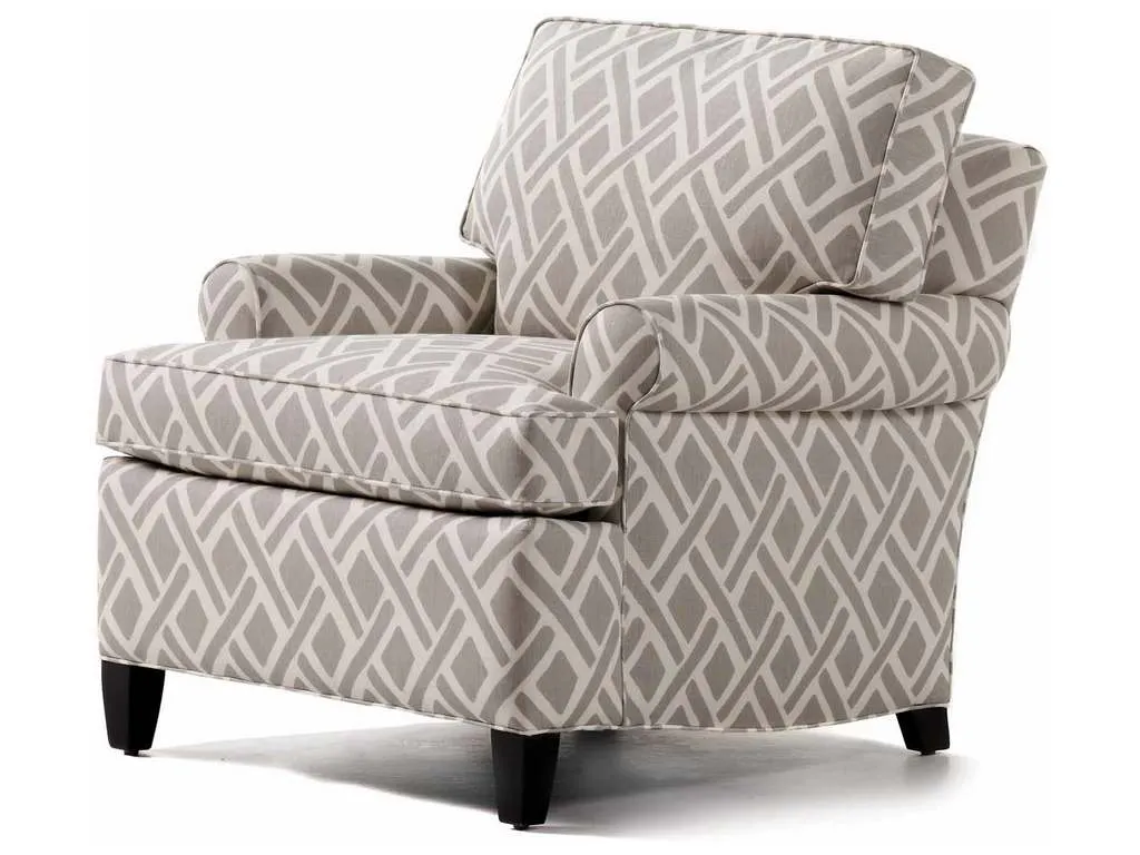 Jessica Charles 421  Stockton Chair
