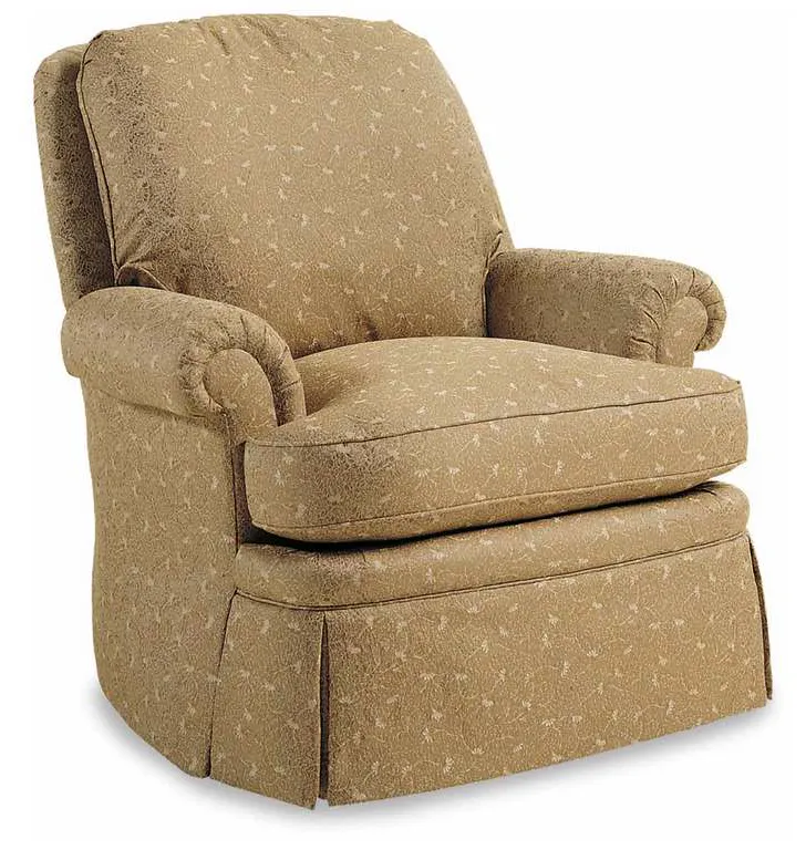 Jessica Charles 422-SR Holton Swivel Rocker Jessica Charles 422-SR Holton Swivel Rocker