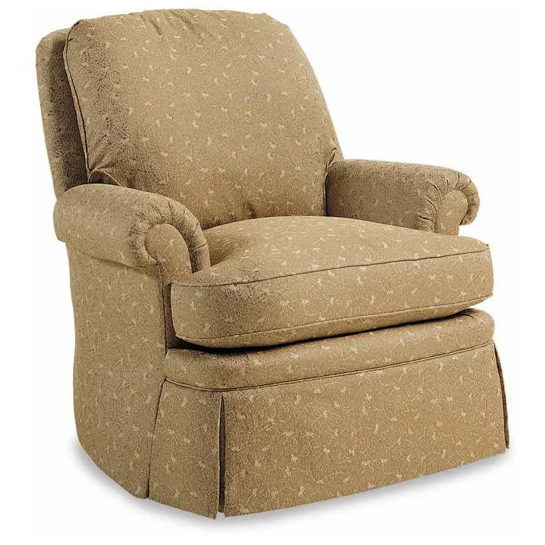 Jessica Charles 422-SR Holton Swivel Rocker Jessica Charles 422-SR Holton Swivel Rocker