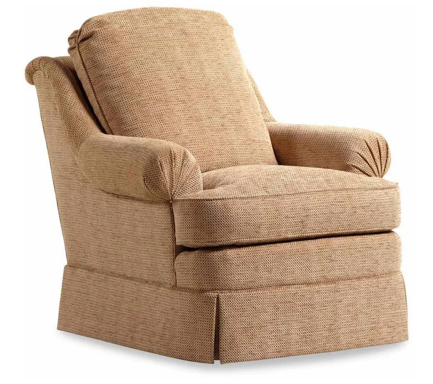 Jessica Charles 429-SR Fairfield Swivel Rocker Jessica Charles 429-SR Fairfield Swivel Rocker