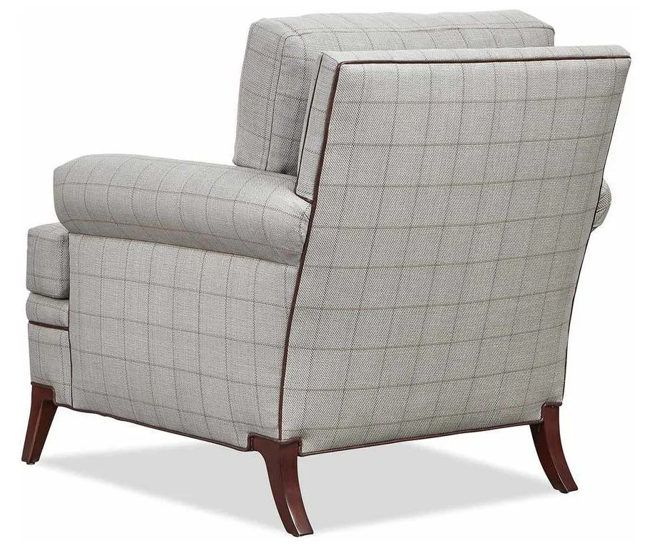 Jessica Charles 438 Christian Chair Jessica Charles 438 Christian Chair