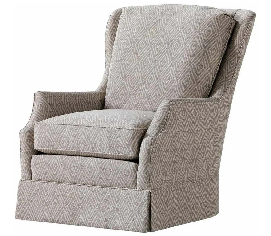 Jessica Charles 443-SR Maisie Swivel Rocker Jessica Charles 443-SR Maisie Swivel Rocker