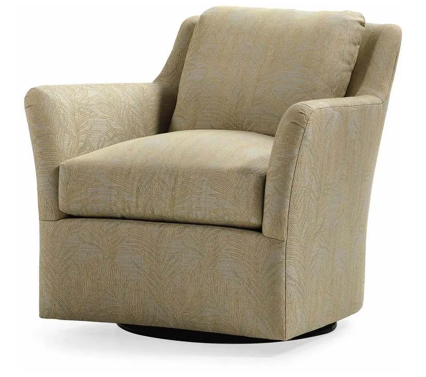 Jessica Charles 463-S Addison Swivel Chair Jessica Charles 463-S Addison Swivel Chair