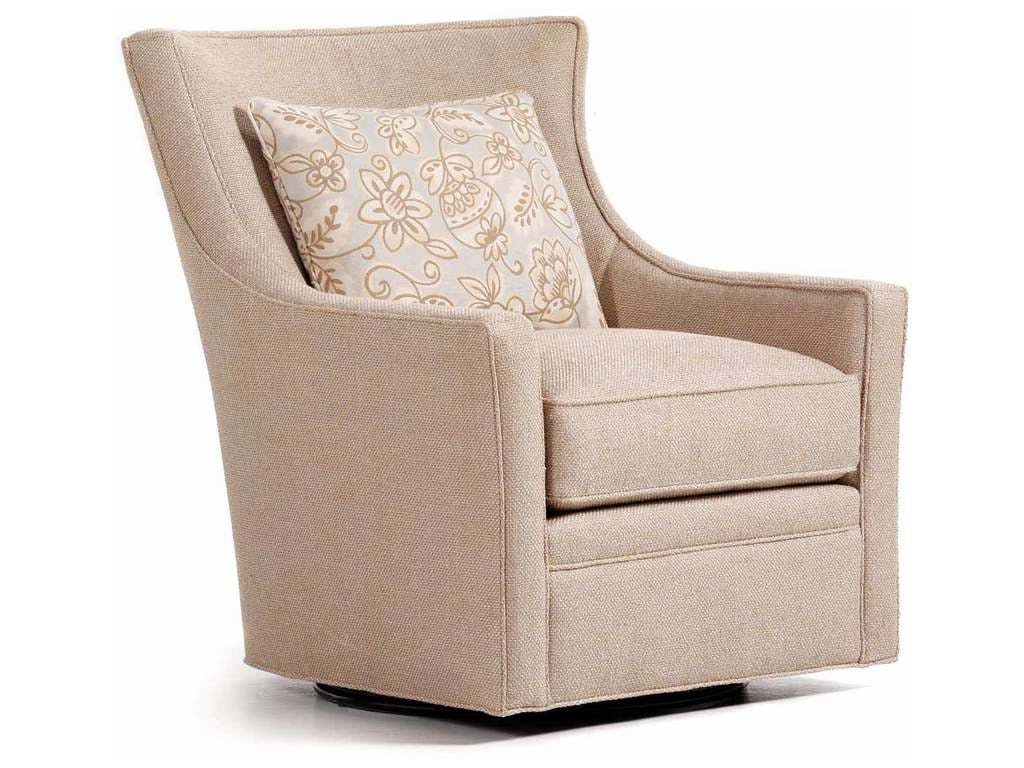Jessica Charles 478-SG  Delta Swivel Glider