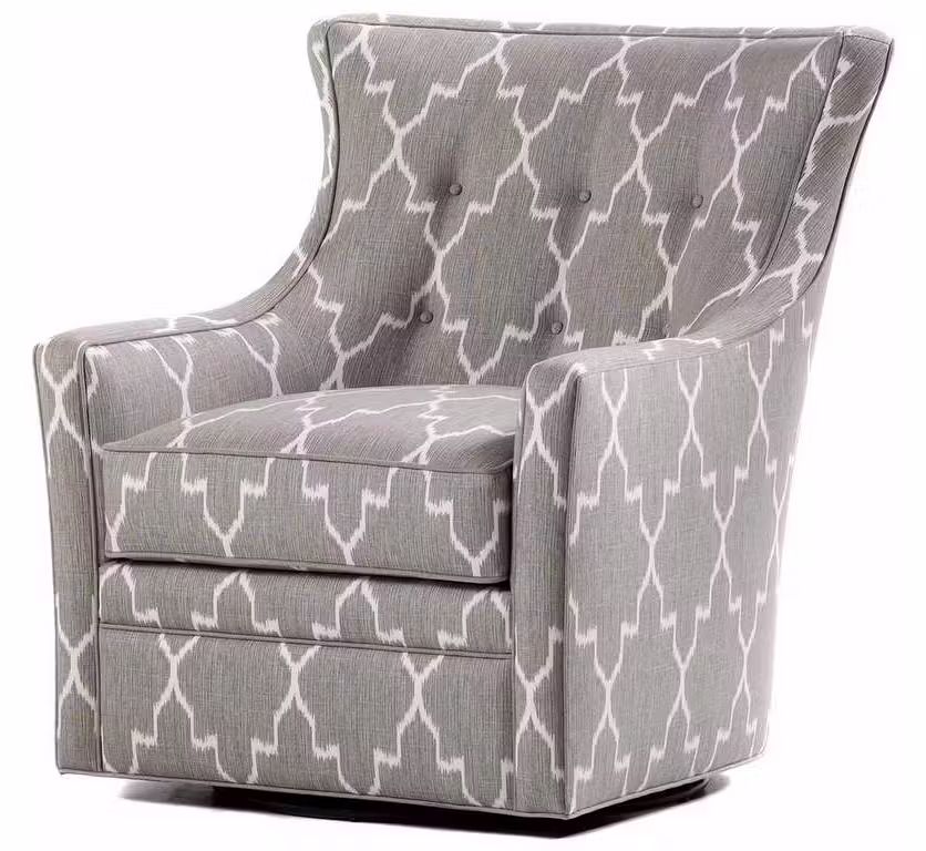 Jessica Charles 479-SG Delta Swivel Glider Jessica Charles 479-SG Delta Swivel Glider