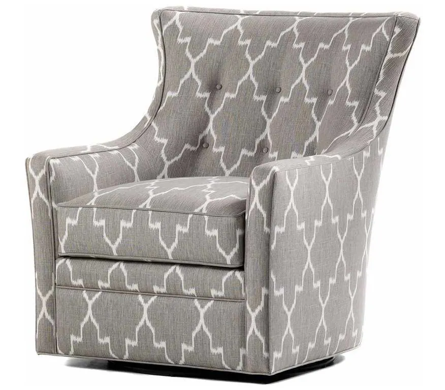 Jessica Charles 479-SG Delta Swivel Glider Jessica Charles 479-SG Delta Swivel Glider