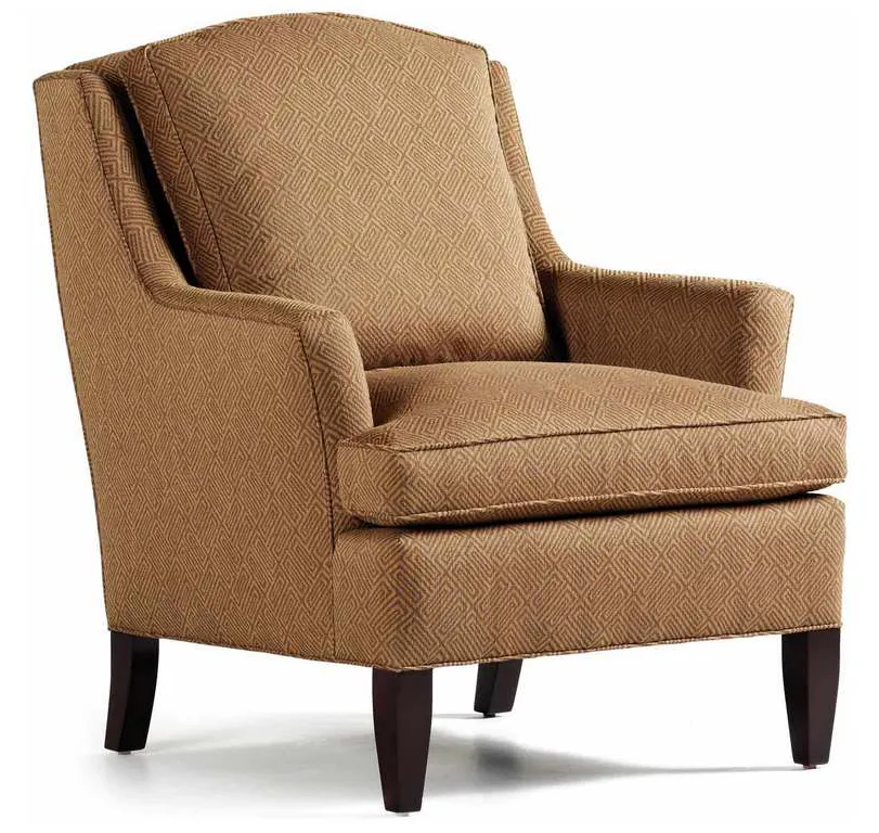 Jessica Charles 493 Cagney Stationary Chair Jessica Charles 493 Cagney Stationary Chair