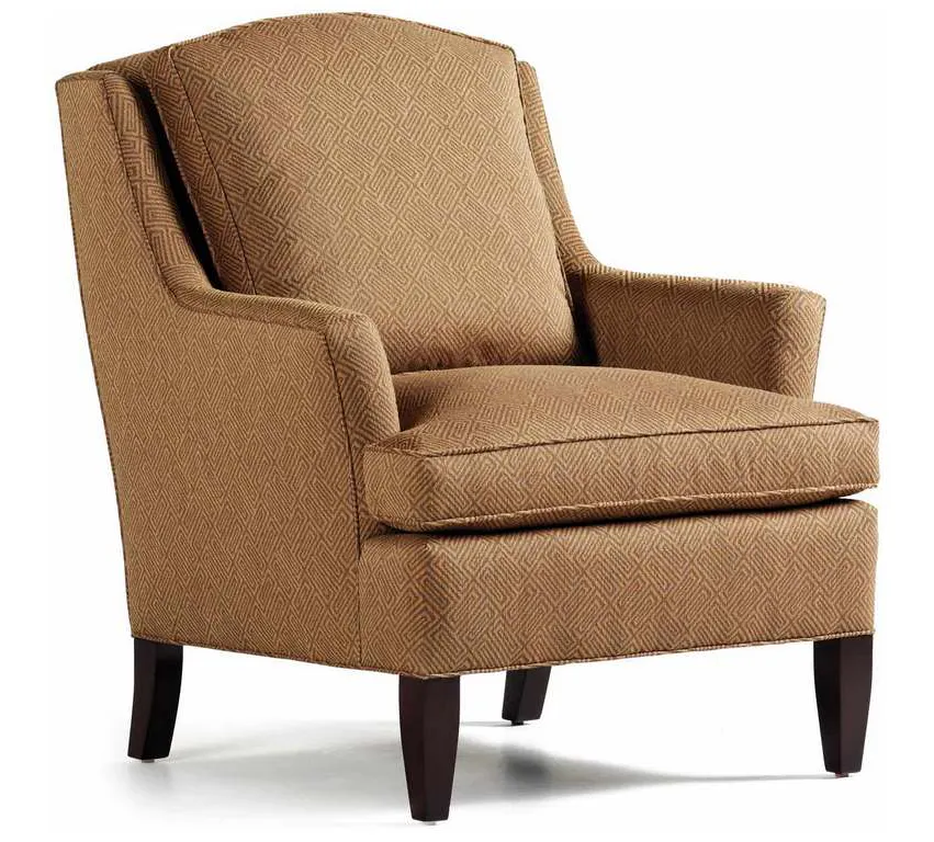 Jessica Charles 493 Cagney Stationary Chair Jessica Charles 493 Cagney Stationary Chair