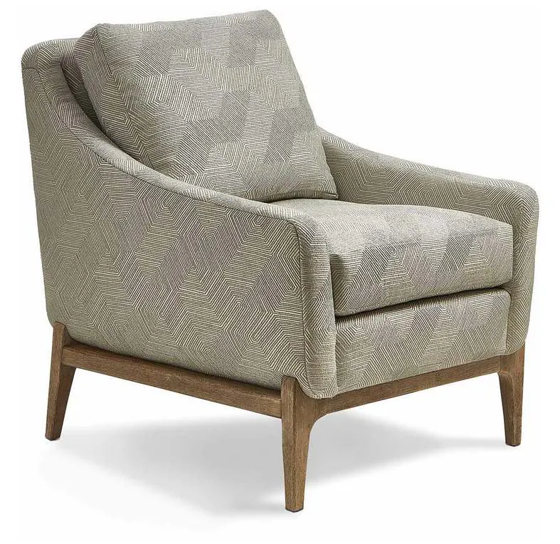 Jessica Charles 502 Caleb Chair Jessica Charles 502 Caleb Chair
