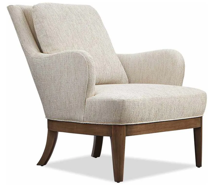 Jessica Charles 503 Santiago Club Chair Jessica Charles 503 Santiago Club Chair