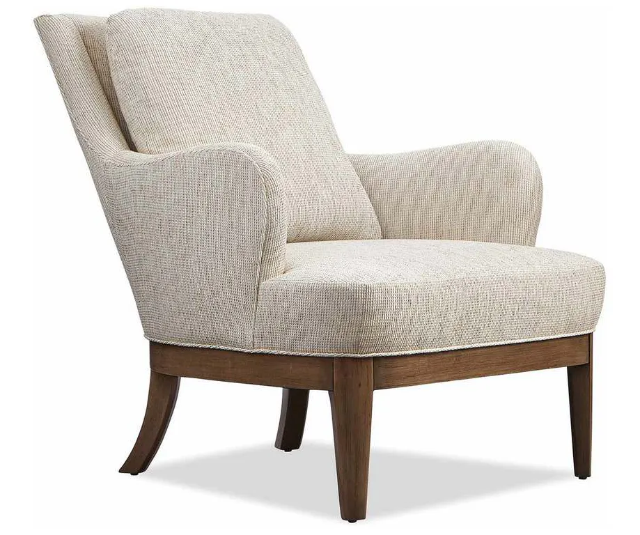 Jessica Charles 503 Santiago Club Chair Jessica Charles 503 Santiago Club Chair