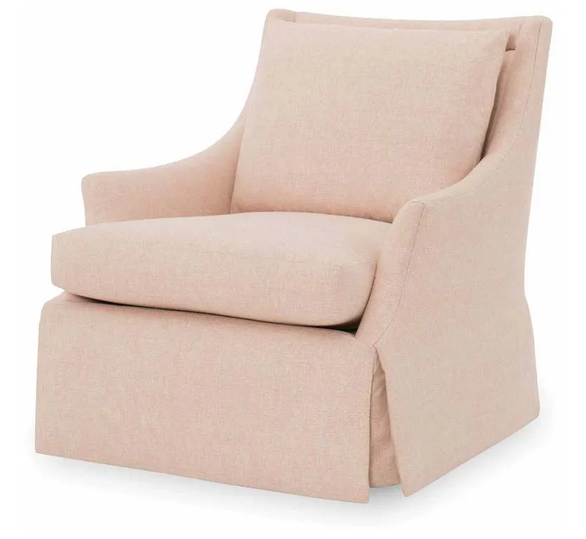Jessica Charles 509-SR Evelyn Swivel Rocker Jessica Charles 509-SR Evelyn Swivel Rocker