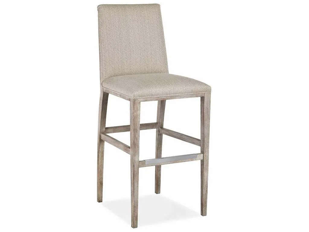 Jessica Charles 51-26  Casino Counter Stool