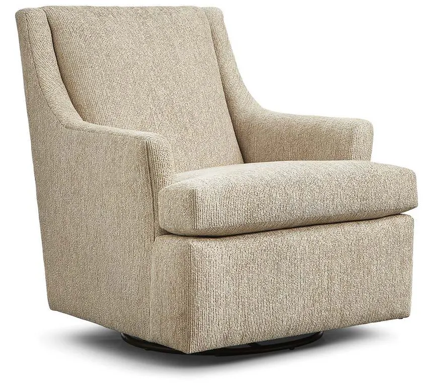 Jessica Charles 5135-S Grimaldi Swivel Chair Jessica Charles 5135-S Grimaldi Swivel Chair