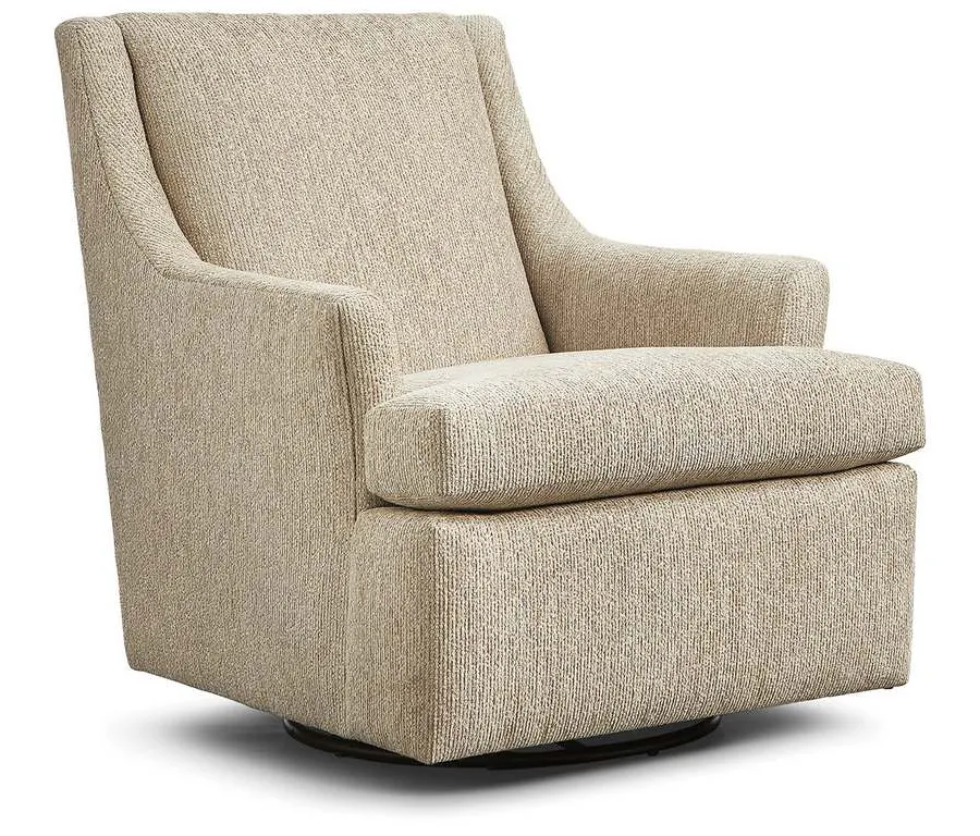 Jessica Charles 5135-S Grimaldi Swivel Chair Jessica Charles 5135-S Grimaldi Swivel Chair