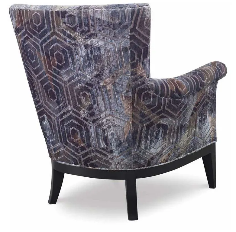 Jessica Charles 515 Rigby Chair Jessica Charles 515 Rigby Chair