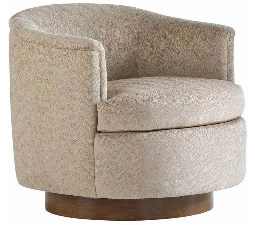 Jessica Charles 5208-MS Olivia Memory Swivel Chair Jessica Charles 5208-MS Olivia Memory Swivel Chair