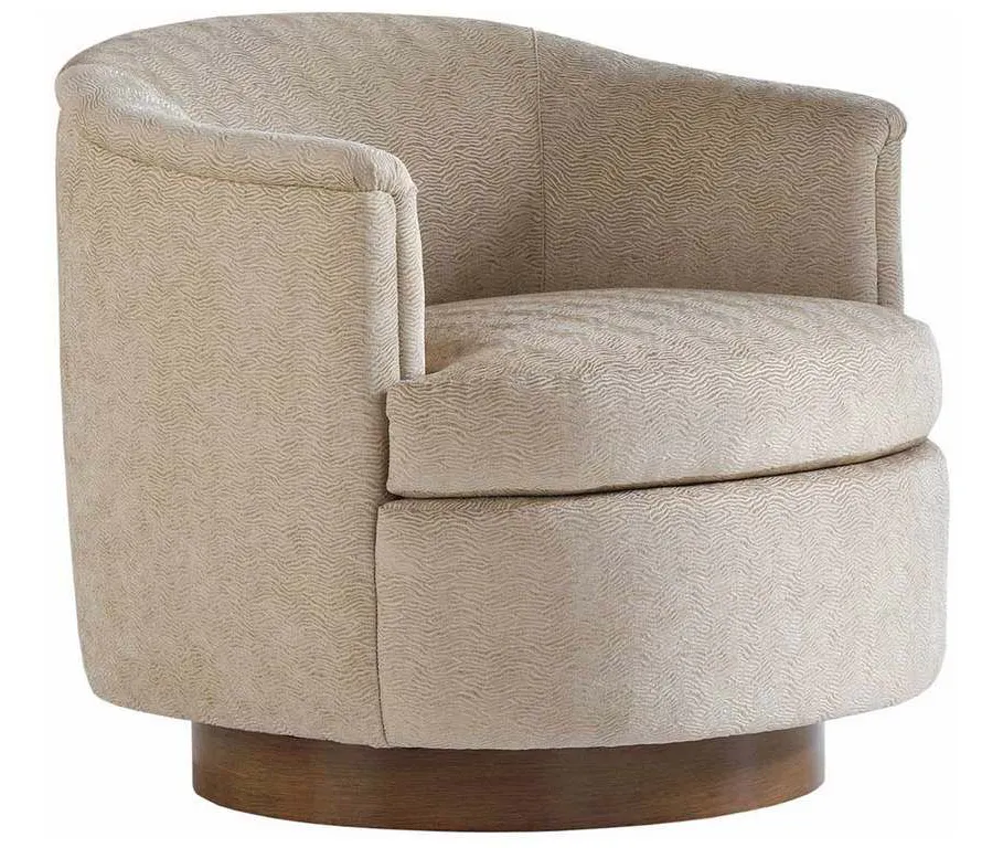 Jessica Charles 5208-MS Olivia Memory Swivel Chair Jessica Charles 5208-MS Olivia Memory Swivel Chair