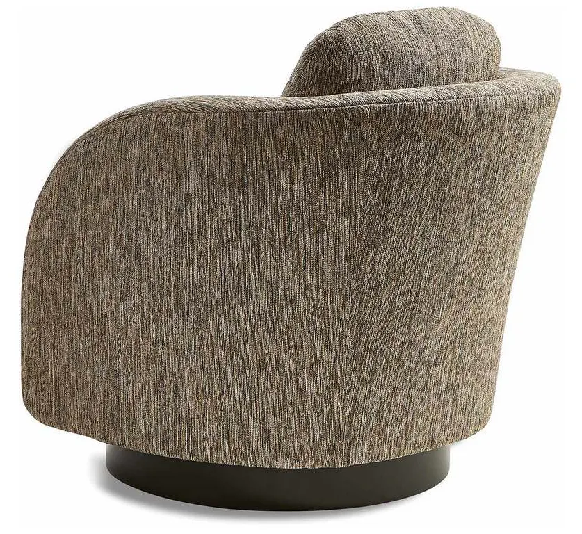 Jessica Charles 5212-S Brayden Swivel Chair Jessica Charles 5212-S Brayden Swivel Chair