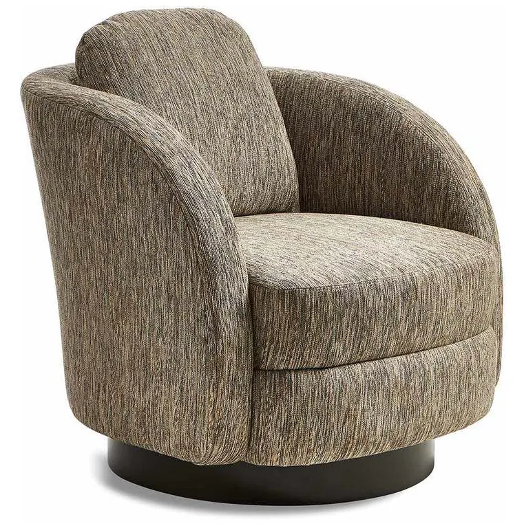 Jessica Charles 5212-S Brayden Swivel Chair Jessica Charles 5212-S Brayden Swivel Chair