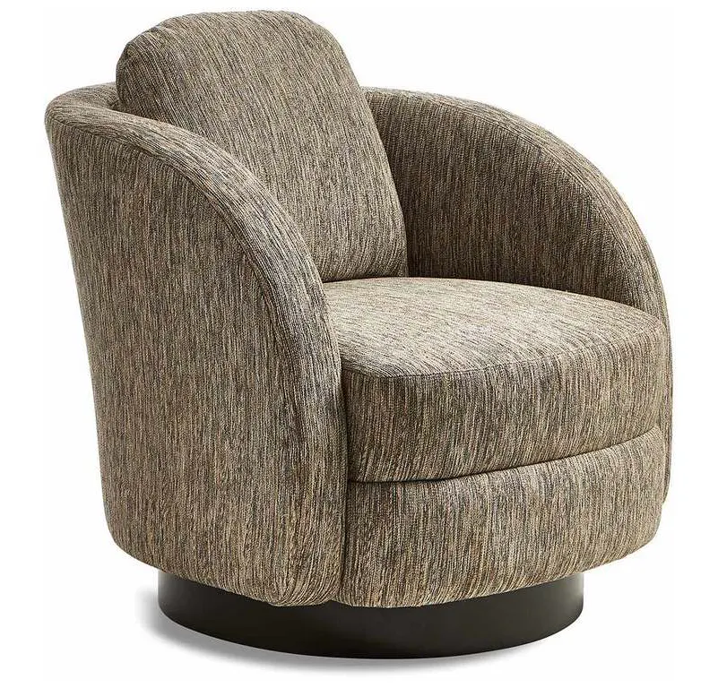 Jessica Charles 5212-S Brayden Swivel Chair Jessica Charles 5212-S Brayden Swivel Chair