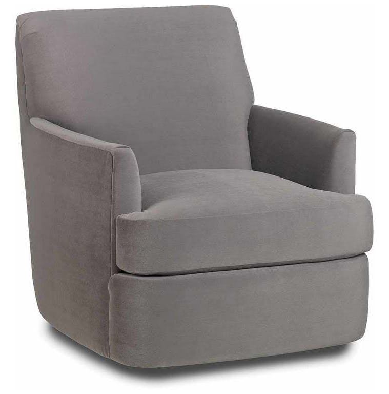Jessica Charles 5218-S Maribel Swivel Chair Jessica Charles 5218-S Maribel Swivel Chair