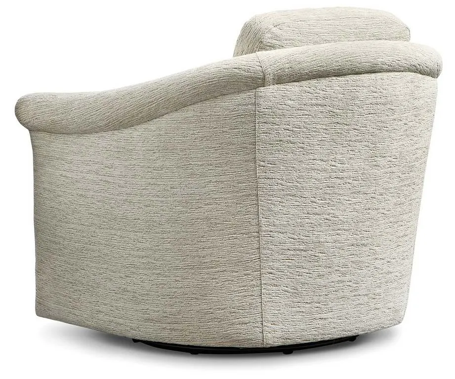 Jessica Charles 524-S Remedy Swivel Chair Jessica Charles 524-S Remedy Swivel Chair