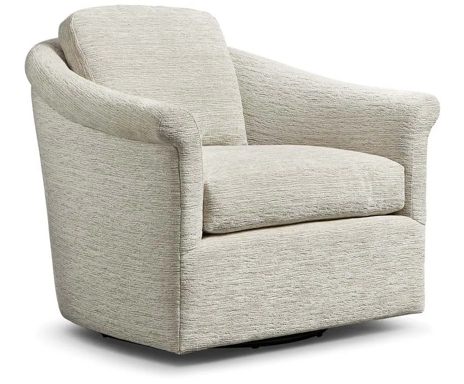 Jessica Charles 524-S Remedy Swivel Chair Jessica Charles 524-S Remedy Swivel Chair