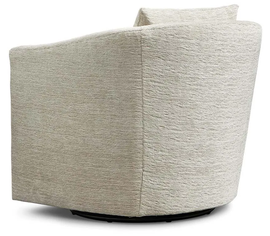 Jessica Charles 525-S Lucia Swivel Chair Jessica Charles 525-S Lucia Swivel Chair