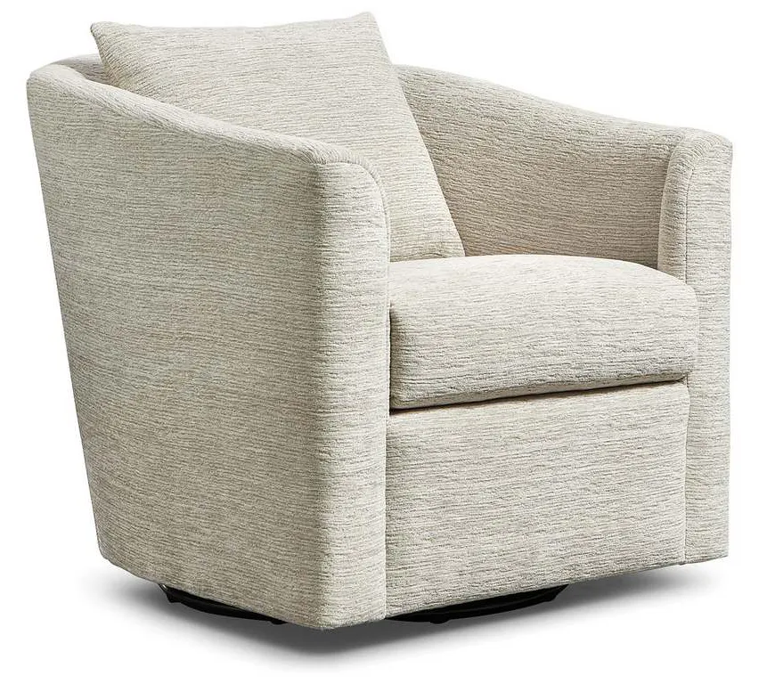 Jessica Charles 525-S Lucia Swivel Chair Jessica Charles 525-S Lucia Swivel Chair