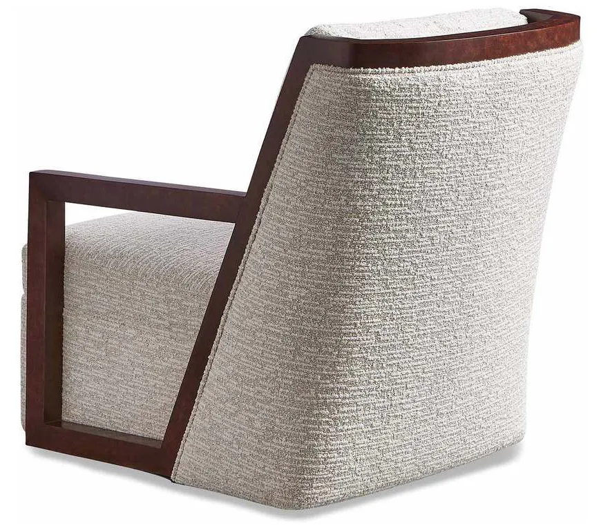 Jessica Charles 5255-S Leonardo Swivel Chair Jessica Charles 5255-S Leonardo Swivel Chair
