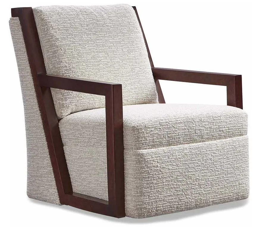Jessica Charles 5255-S Leonardo Swivel Chair Jessica Charles 5255-S Leonardo Swivel Chair