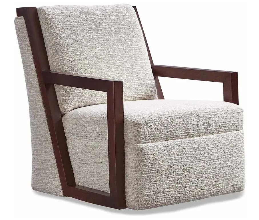 Jessica Charles 5255-S Leonardo Swivel Chair Jessica Charles 5255-S Leonardo Swivel Chair