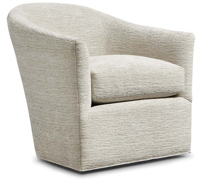 Jessica Charles 526-S Bledsoe Swivel Chair Jessica Charles 526-S Bledsoe Swivel Chair
